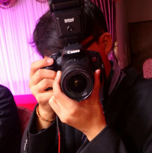 Billy Chang Photo 33