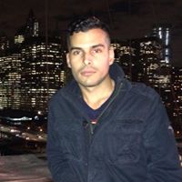 David Bonilla Photo 30