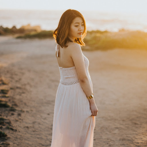 Christina Cho Photo 12