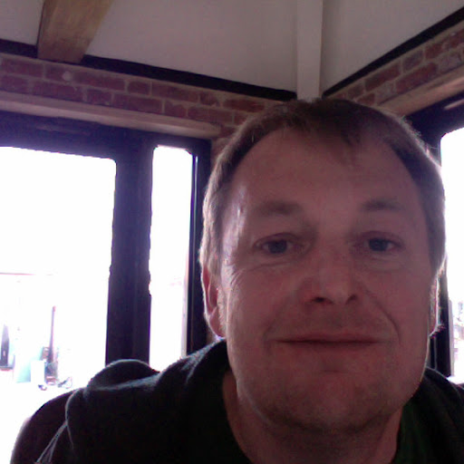 Bruce Read Photo 5