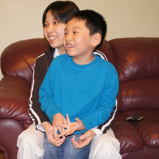 Samantha Trinh Photo 13