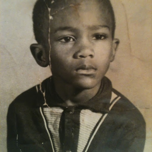 Ernest Simpson Photo 3