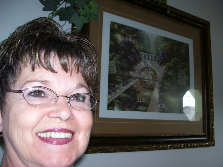 Phyllis Simpson Photo 11