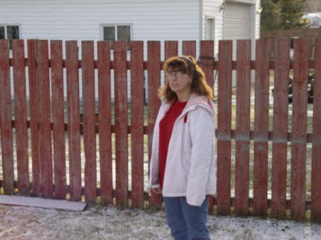 Debra Leslie Photo 17