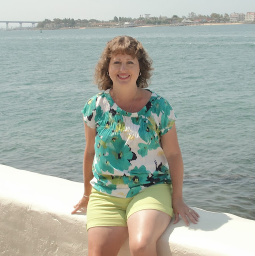 Tammy Hammond Photo 22