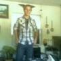 Johnathan Stewart Photo 28
