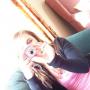 Lindsay Kendall Photo 13
