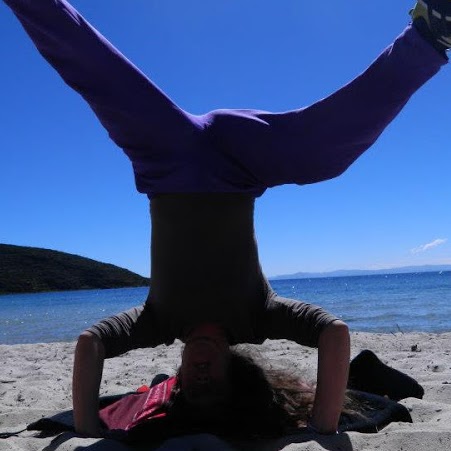 Debora Castillo Photo 2