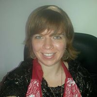 Sarah Kluesner Photo 10