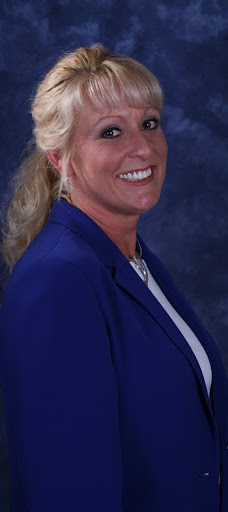 Julie Burch Photo 7