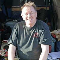 Douglas Griffiths Photo 15