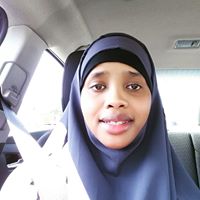 Zahra Mahamud Photo 3