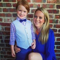 Kerri Johnson Photo 46