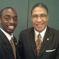 Marcus Ford Photo 25
