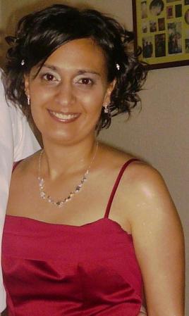 Carmen Aponte Photo 16