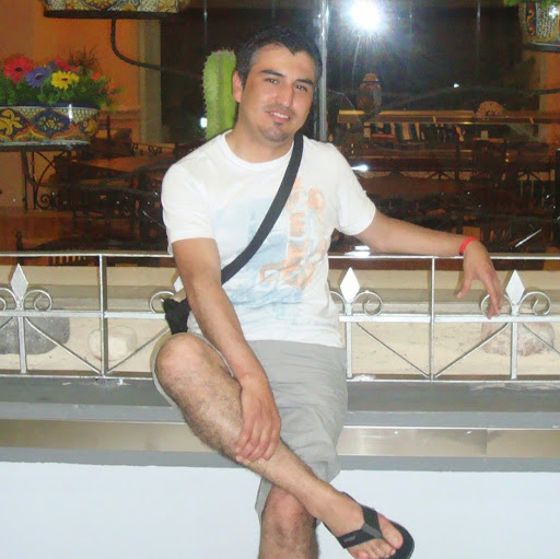 Henry Cortes Photo 10