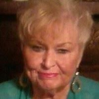 Betty Weeks Photo 2