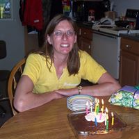 Lorraine Weber Photo 24