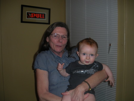 Rhonda Ward Photo 24