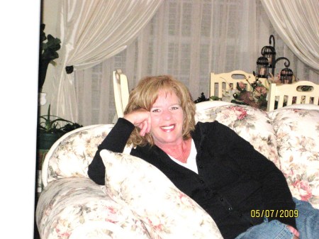 Diana Camp Photo 27