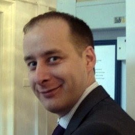 Stephen Ford Photo 33