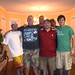 Corey Stevens Photo 34