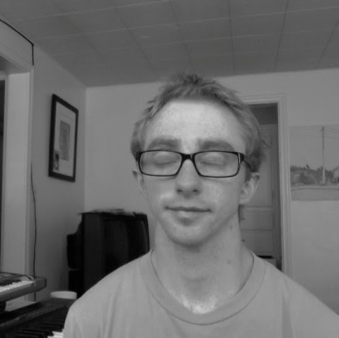 James Rasmussen Photo 24
