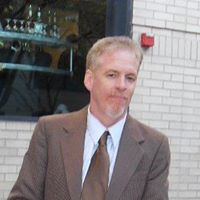 Ronald Barry Photo 24