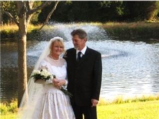Tammy Sharp Photo 9
