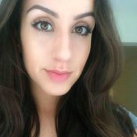 Yvette Vega Photo 20