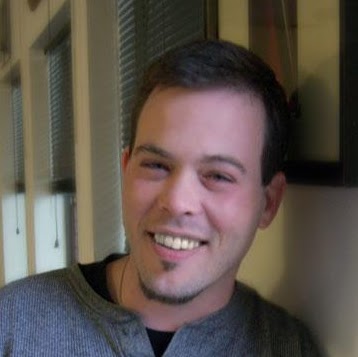 Christopher Vaughan Photo 28