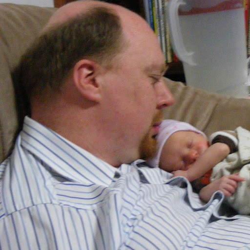 Robert Haywood Photo 15