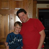 Kenneth Kline Photo 23