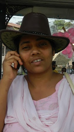 Sherly Abraham Photo 15