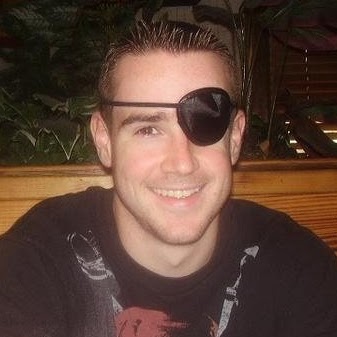 Daniel Mckee Photo 30
