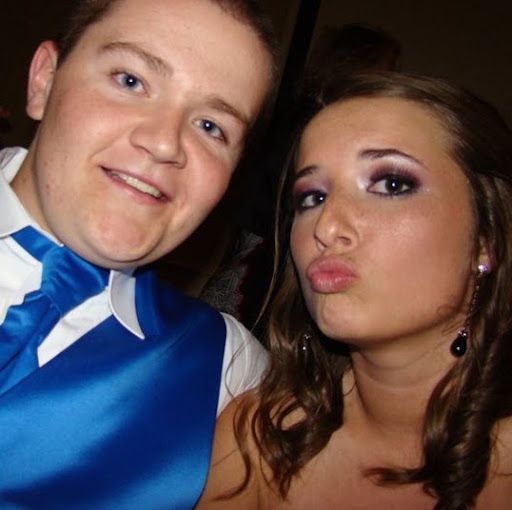 Cody Vaughn Photo 7