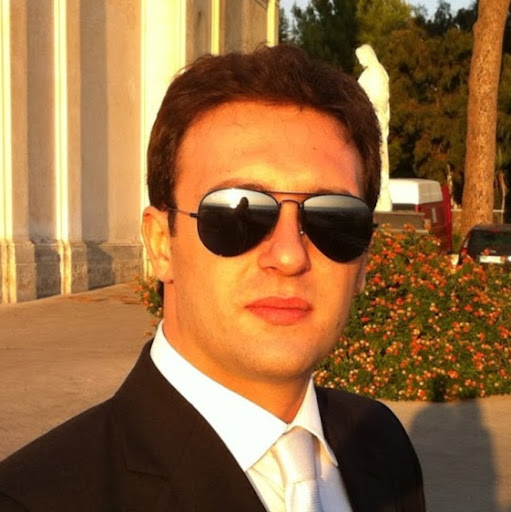 Michele Giordano Photo 24