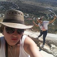 Ana Badillo Photo 35