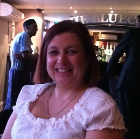 Julia Priest Photo 24
