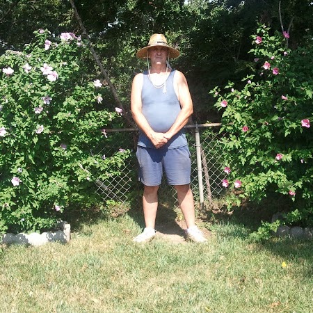 Harold Weber Photo 38