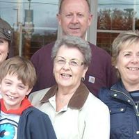 Carol Mullen Photo 28