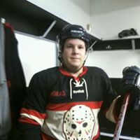 Travis Webster Photo 28