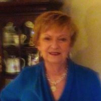 Sally Allen Photo 29