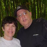 Marsha Roberts Photo 22