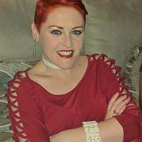 Kristina Plunkett Photo 3