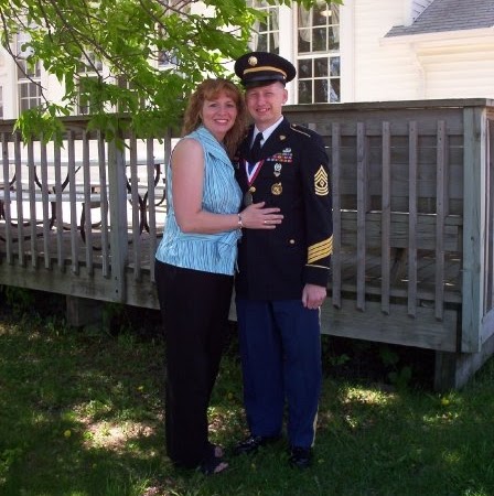 Amy Blanton Photo 9