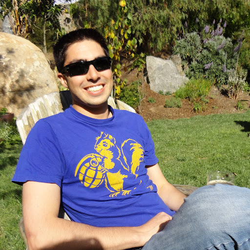 Sean Lang Photo 26
