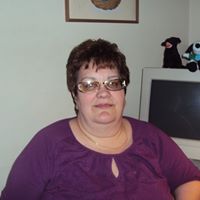 Robyn Mendez Photo 6