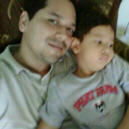 Jose Sandoval Photo 37