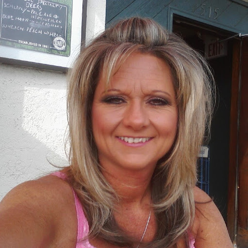 Rebecca Ramsey Photo 49